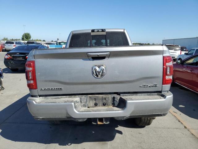 Photo 6 from auction – 2023 RAM 2500 LARAM with VIN 3C6UR5FL4PG516901