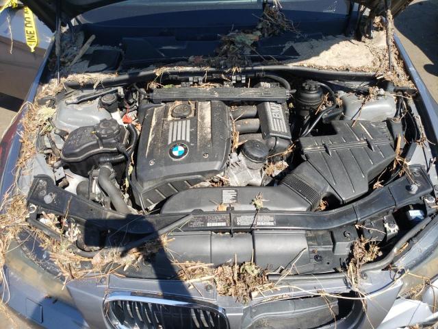 Photo 11 from auction – 2011 BMW 328 XI SUL with VIN WBAPK5C53BF122460