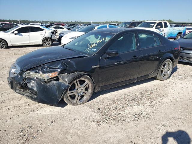 Photo 1 from auction – 2006 ACURA 3.2TL with VIN 19UUA65546A054816