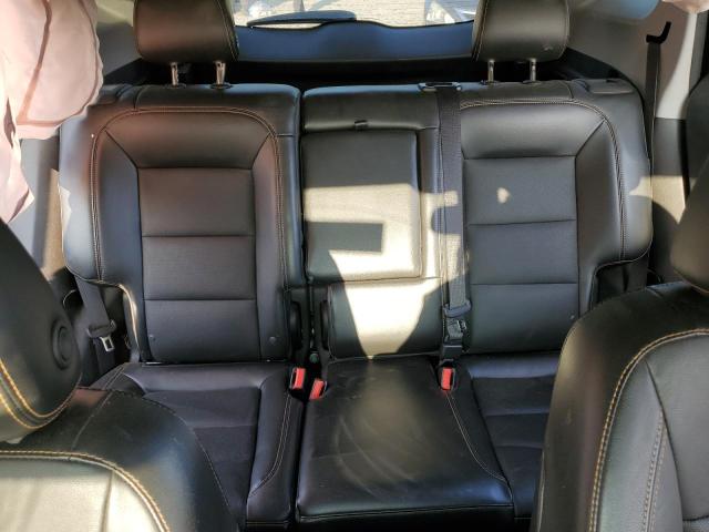 Photo 10 from auction – 2019 GMC TERRAIN SL with VIN 3GKALVEX6KL358549