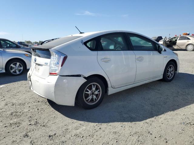 صورة رقم 3 من المزاد - 2010 TOYOTA PRIUS مع VIN JTDKN3DU4A0108115