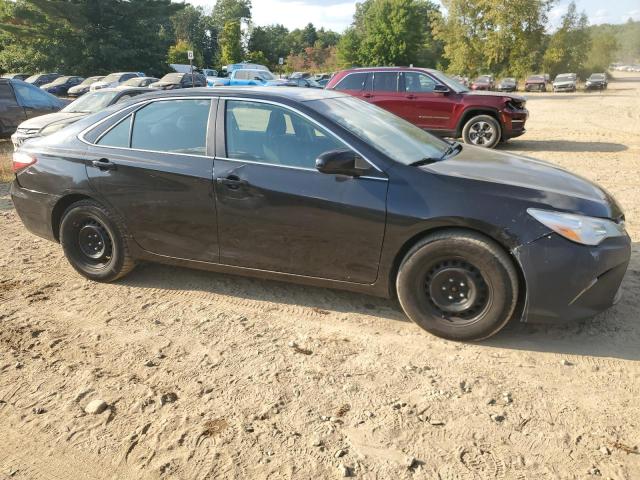 Photo 4 from auction – 2017 TOYOTA CAMRY LE with VIN 4T1BF1FK8HU725965