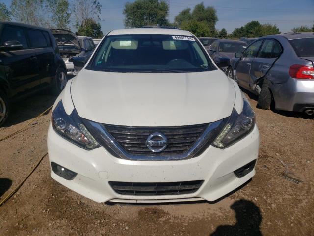 Photo 5 from auction – 2017 NISSAN ALTIMA 2.5 with VIN 1N4AL3AP1HC182042