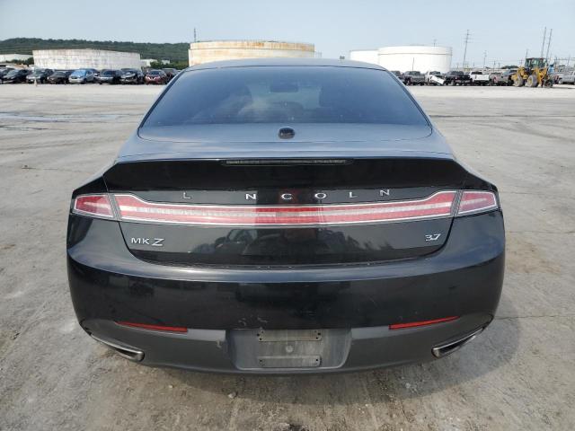 Zdjęcie 6 z aukcji – 2013 LINCOLN MKZ z VIN 3LN6L2GK2DR812423