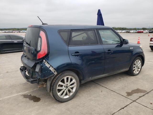 Photo 3 from auction – 2017 KIA SOUL + with VIN KNDJP3A50H7469491