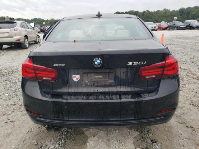 Photo 6 from auction – 2018 BMW 330 XI with VIN WBA8D9C59JEM33840