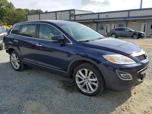 Photo 4 from auction – 2011 MAZDA CX-9 with VIN JM3TB2DA4B0308580