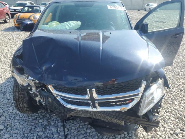 Photo 12 from auction – 2017 DODGE JOURNEY SX with VIN 3C4PDCBB6HT579352