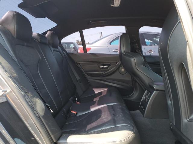 Photo 10 from auction – 2016 BMW M3 with VIN WBS8M9C59G5E68630