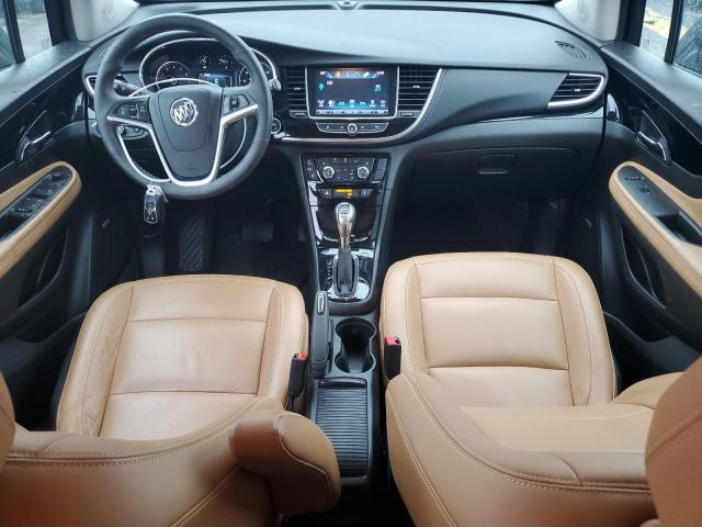 Photo 8 from auction – 2017 BUICK ENCORE PRE with VIN KL4CJHSB4HB166894
