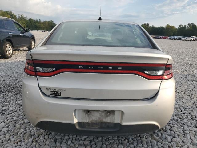 Photo 6 from auction – 2013 DODGE DART SE with VIN 1C3CDFAAXDD258718