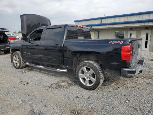 Photo 2 from auction – 2015 CHEVROLET SILVERADO with VIN 3GCUKREC8FG179217