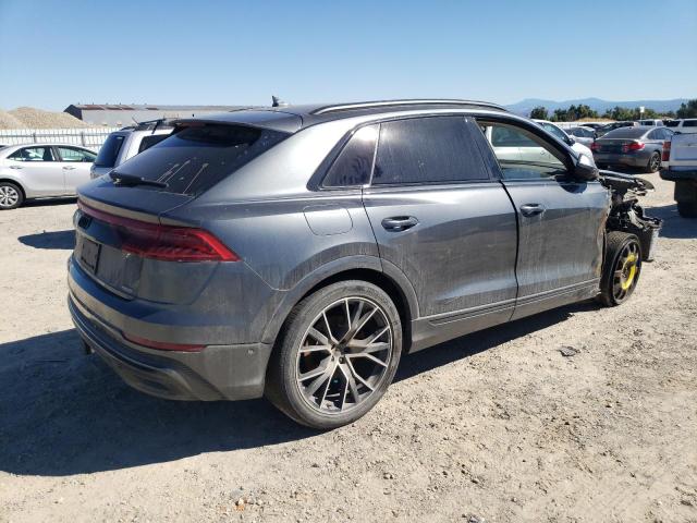 Photo 3 from auction – 2021 AUDI Q8 PRESTIG with VIN WA1FVAF12MD042275