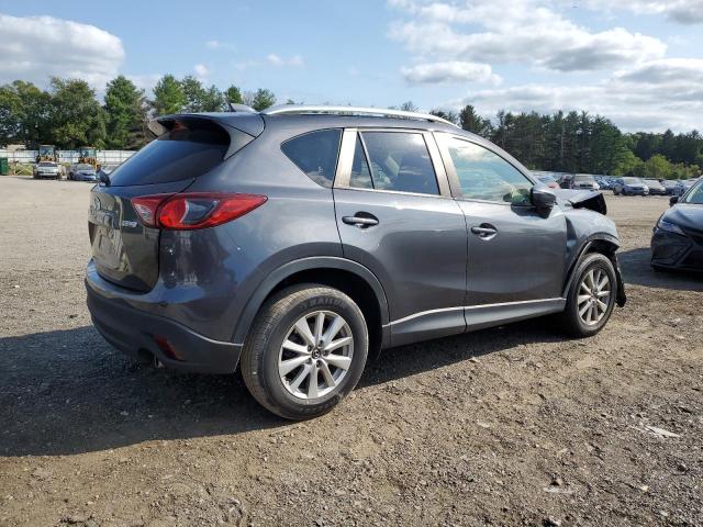 Photo 3 from auction – 2015 MAZDA CX-5 TOURI with VIN JM3KE2CY6F0523966
