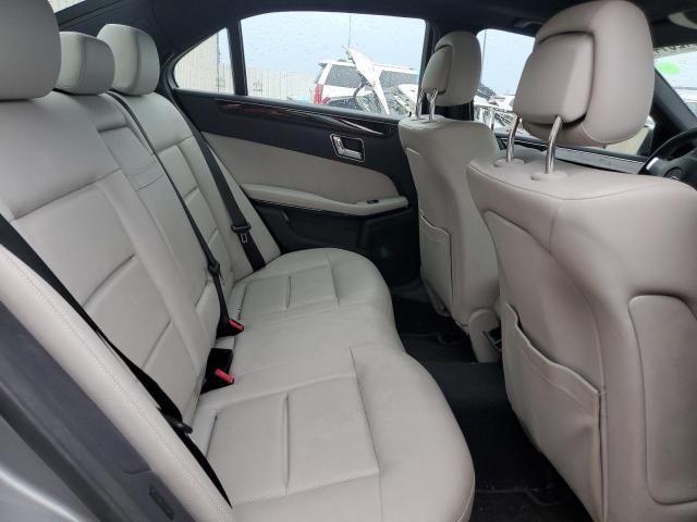 Photo 10 from auction – 2010 MERCEDES-BENZ E 350 with VIN WDDHF5GB6AA023550