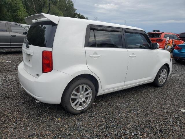 Photo 3 from auction – 2010 TOYOTA SCION XB with VIN JTLZE4FE4A1104087