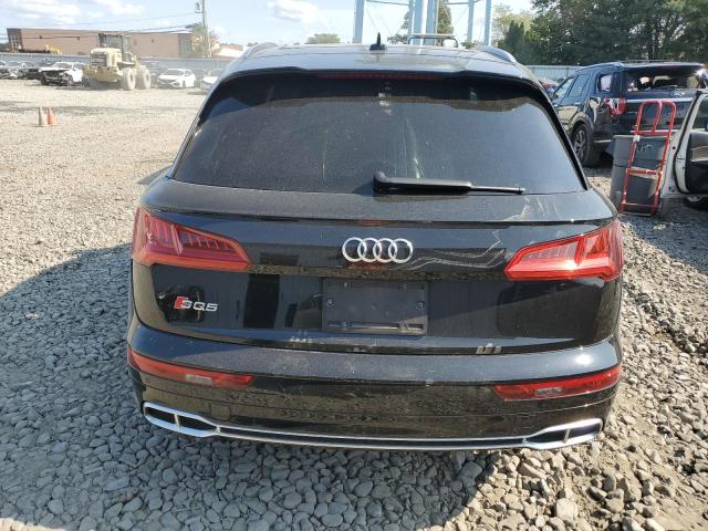 Photo 6 from auction – 2018 AUDI SQ5 PREMIU with VIN WA1A4AFY0J2202932