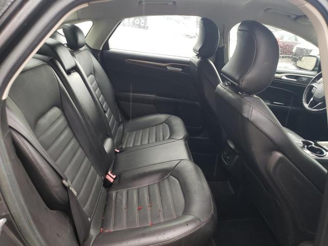 Photo 10 from auction – 2016 FORD FUSION SE with VIN 3FA6P0HD6GR260643