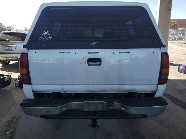 Photo 6 from auction – 2002 GMC SIERRA K25 with VIN 1GTHK231X2F113113