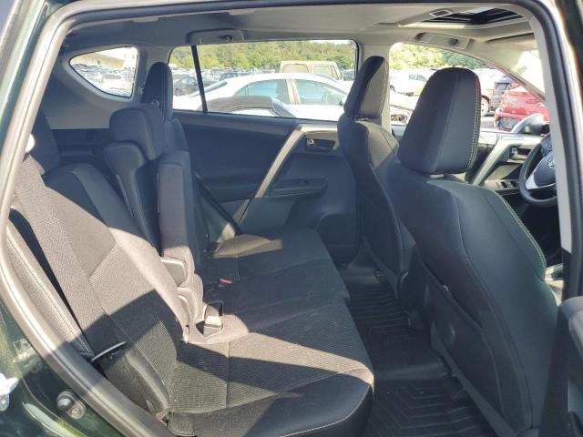 Photo 11 from auction – 2013 TOYOTA RAV4 XLE with VIN 2T3RFREV9DW116281