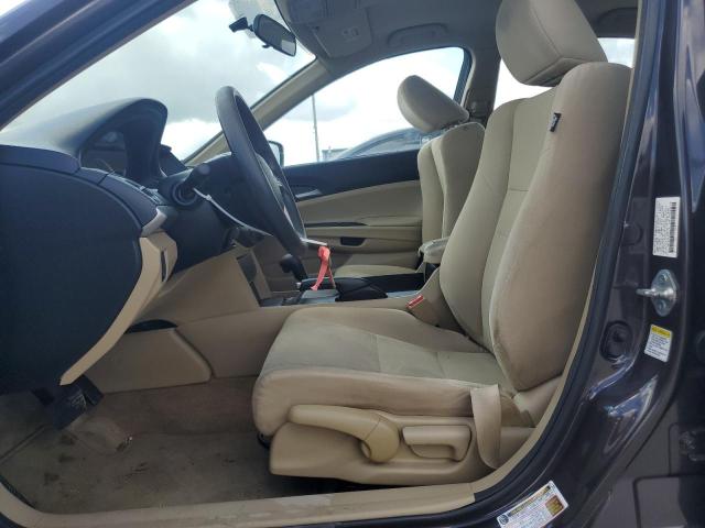 Photo 7 from auction – 2012 HONDA ACCORD LX with VIN 1HGCP2F35CA083978
