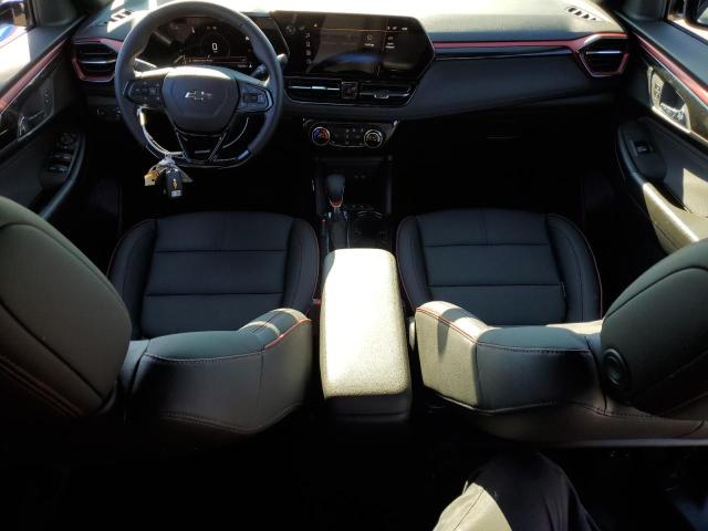 Photo 8 from auction – 2024 CHEVROLET TRAILBLAZE with VIN KL79MUSL2RB128782