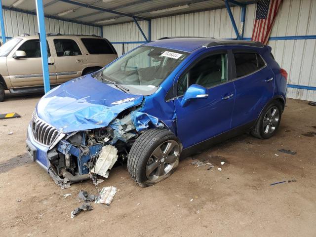 BUICK ENCORE 2014 with VIN KL4CJESB9EB541673 - Photo from auction
