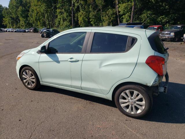 Photo 2 from auction – 2017 CHEVROLET SPARK 1LT with VIN KL8CD6SA7HC739105