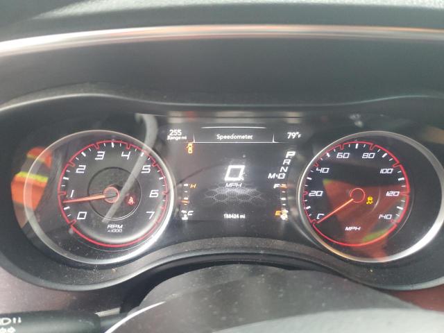 Zdjęcie 9 z aukcji – 2015 DODGE CHARGER SE z VIN 2C3CDXBG9FH846933