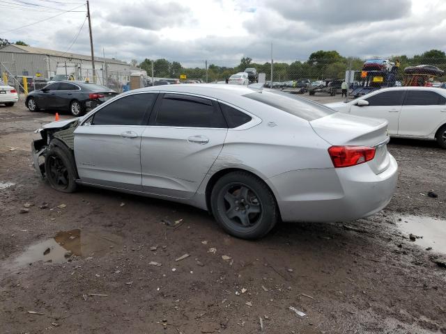 Photo 2 from auction – 2015 CHEVROLET IMPALA LS with VIN 2G11Z5SL1F9259800