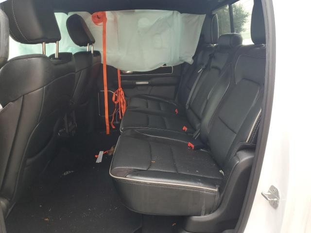 Photo 10 from auction – 2021 RAM 1500 LARAM with VIN 1C6SRFRT2MN762972