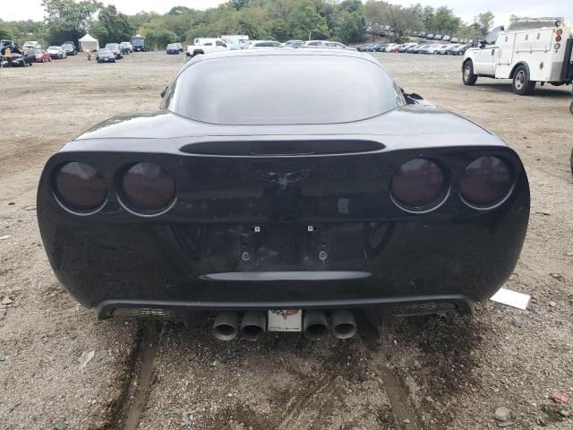 Photo 6 from auction – 2011 CHEVROLET CORVETTE G with VIN 1G1YW2DW6B5104809