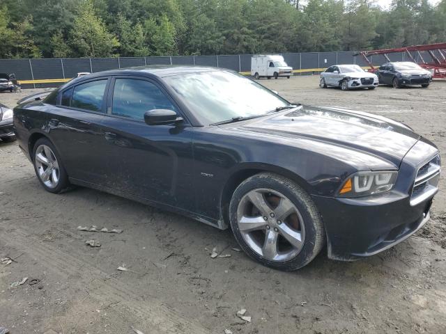 Photo 4 from auction – 2011 DODGE CHARGER R/ with VIN 2B3CL5CT8BH504268