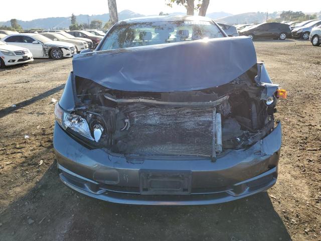 Zdjęcie 5 z aukcji – 2012 HONDA CIVIC EX z VIN 2HGFB2F8XCH304810