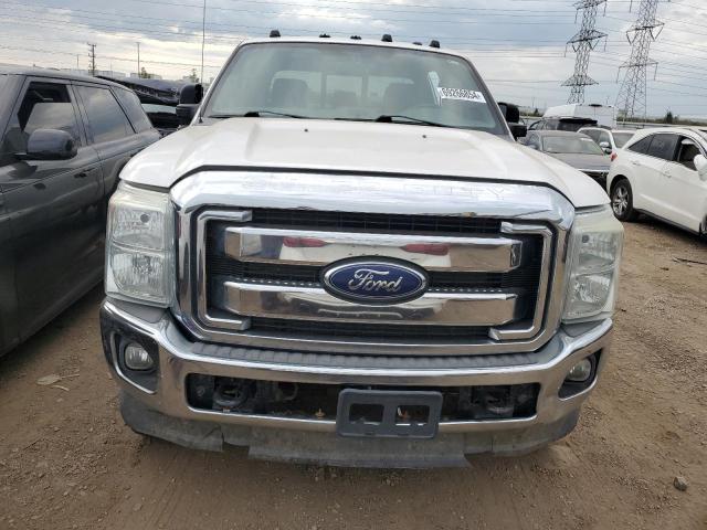 Photo 5 from auction – 2013 FORD F250 SUPER with VIN 1FT7W2BT1DEA47014