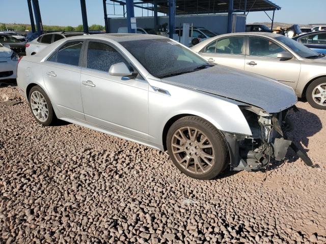 Photo 4 from auction – 2011 CADILLAC CTS PREMIU with VIN 1G6DP5ED8B0140373