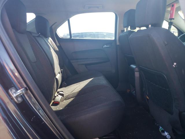 Photo 10 from auction – 2016 CHEVROLET EQUINOX LS with VIN 2GNFLEEK3G6133983