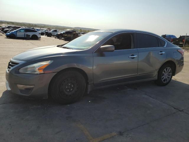 Photo 1 from auction – 2015 NISSAN ALTIMA 2.5 with VIN 1N4AL3AP0FC578234
