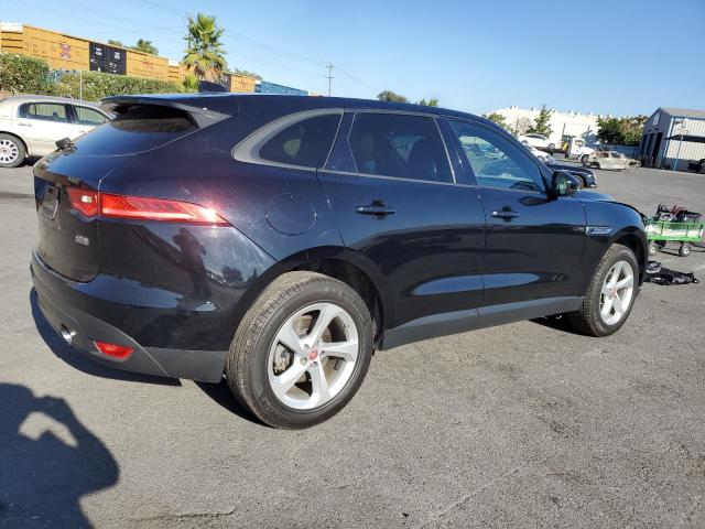 Photo 3 from auction – 2018 JAGUAR F-PACE PRE with VIN SADCJ2FX2JA271412