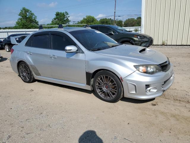 Photo 4 from auction – 2011 SUBARU IMPREZA WR with VIN JF1GV8J65BL505587