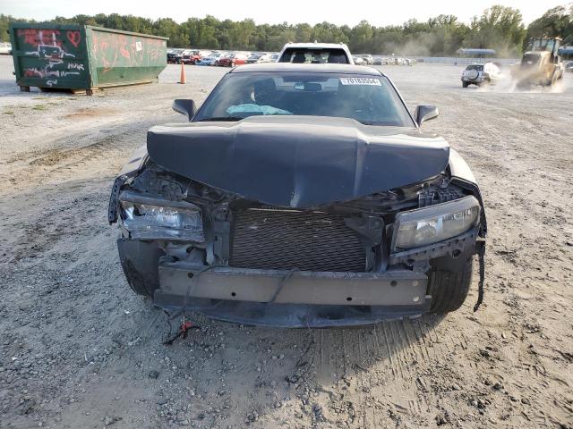 Photo 5 from auction – 2014 CHEVROLET CAMARO LT with VIN 2G1FB1E34E9183101