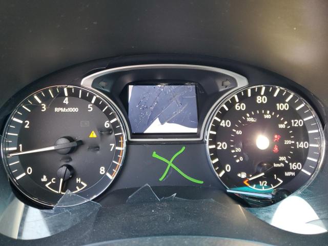 Photo 9 from auction – 2017 NISSAN ALTIMA 2.5 with VIN 1N4AL3AP2HC181711