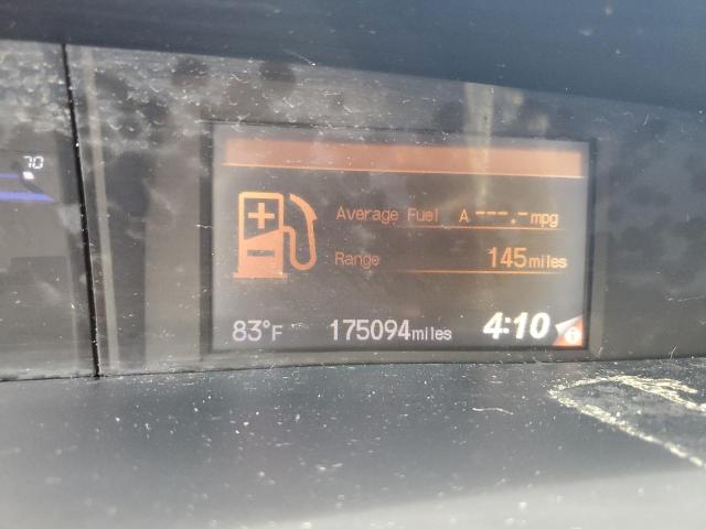 Photo 9 from auction – 2012 HONDA CIVIC EXL with VIN 19XFB2F9XCE026607