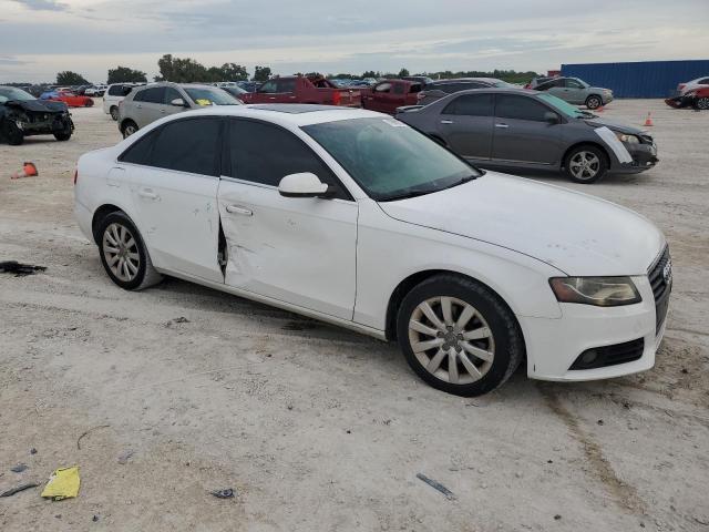 Photo 4 from auction – 2010 AUDI A4 PREMIUM with VIN WAUEFAFL0AN035764