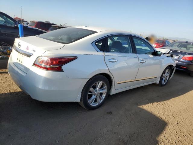 Photo 3 from auction – 2015 NISSAN ALTIMA 2.5 with VIN 1N4AL3AP3FC151646