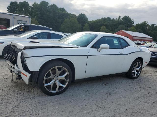 DODGE CHALLENGER 2016 with VIN 2C3CDZAG9GH218319 - Photo from auction