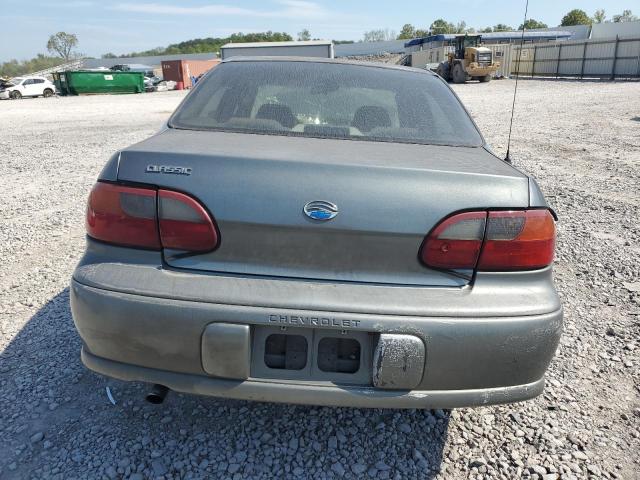 Photo 6 from auction – 2005 CHEVROLET CLASSIC with VIN 1G1ND52F55M176303
