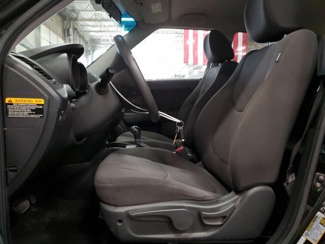 Photo 7 from auction – 2012 KIA SOUL with VIN KNDJT2A51C7478909