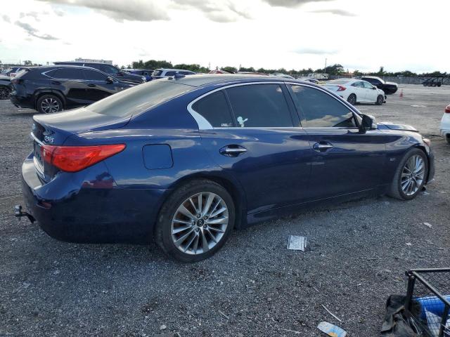Photo 3 from auction – 2017 INFINITI Q50 PREMIU with VIN JN1EV7AP4HM732215