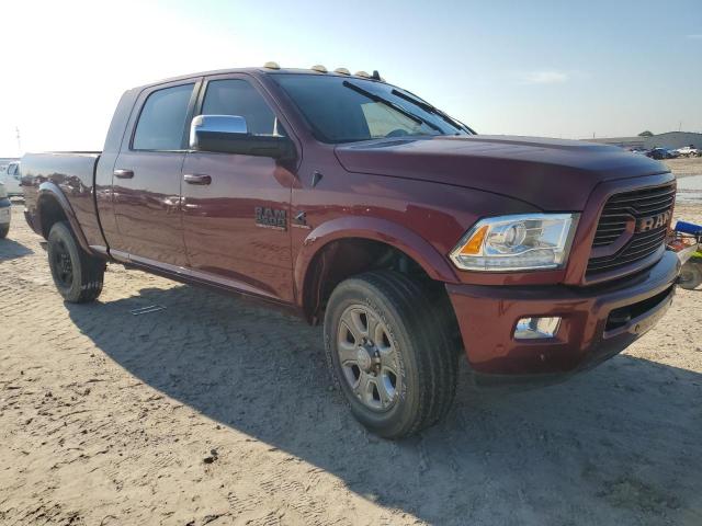 Photo 4 from auction – 2018 RAM 2500 SLT with VIN 3C6UR5ML4JG162095